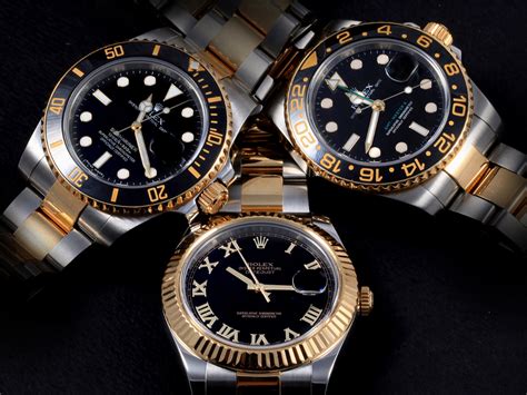 what does rolex mean